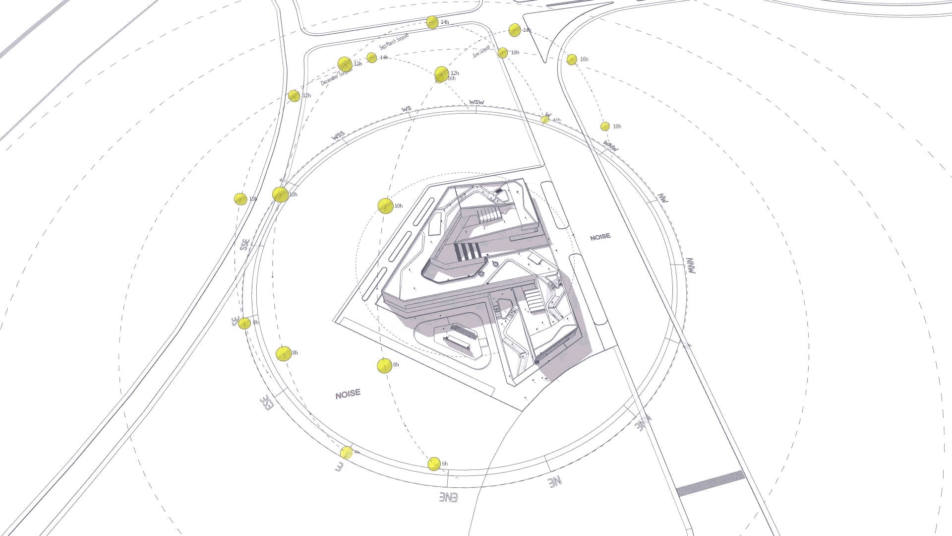 Diagrams Created with Dynamic Symbols